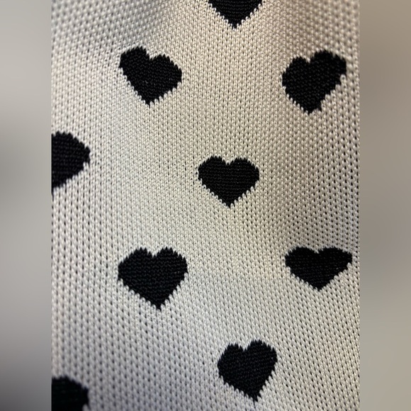 Purse | knit crossbody bucket bag. - Picture 10 of 13